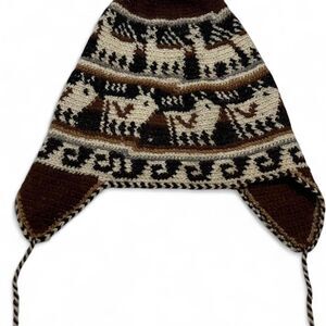 melodi | Accessories | Rare Ec Melodi Beanie | Poshmark
